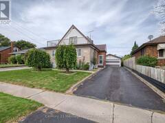 6791 DUNN STREET Niagara Falls Ontario, L2G 2R3