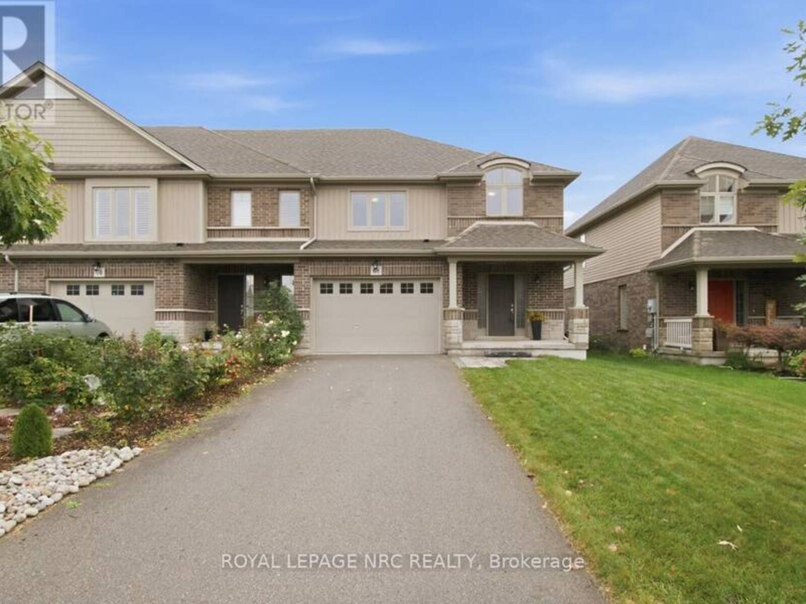 68 ABBOTT PLACE, Fonthill, Ontario L3E 0T1