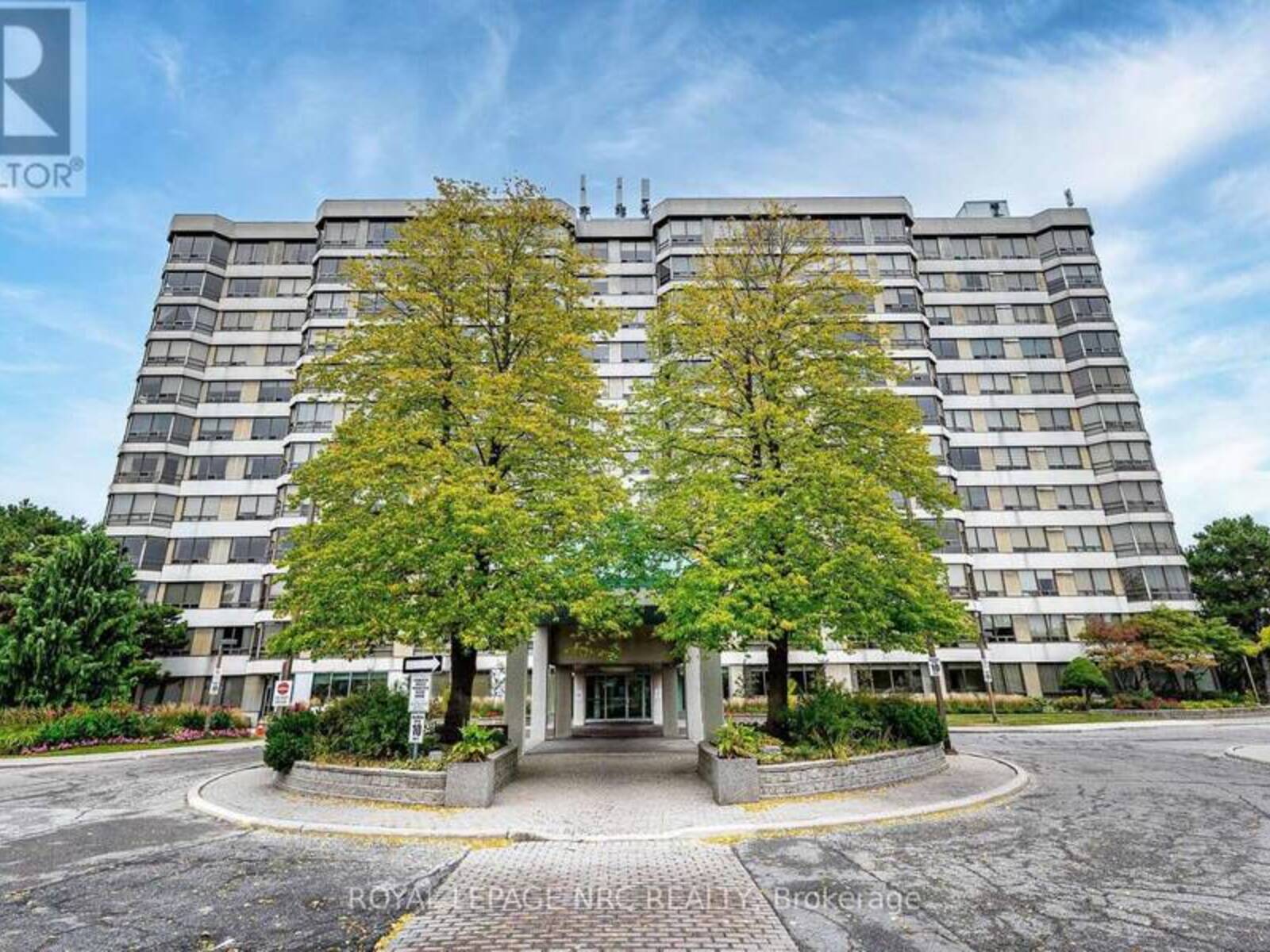 411 - 310 MILL STREET S, Brampton, Ontario L6Y 3B1