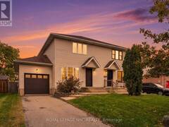 4529 GARDEN GATE TERRACE Lincoln Ontario, L3J 0E6