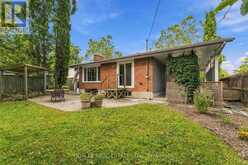 3 BRIAN AVENUE | St. Catharines Ontario | Slide Image Thirty-two