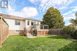 3 JACKSON COURT W | Welland Ontario | Slide Image Six