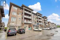 411 - 520 NORTH SERVICE ROAD | Grimsby Ontario | Slide Image One