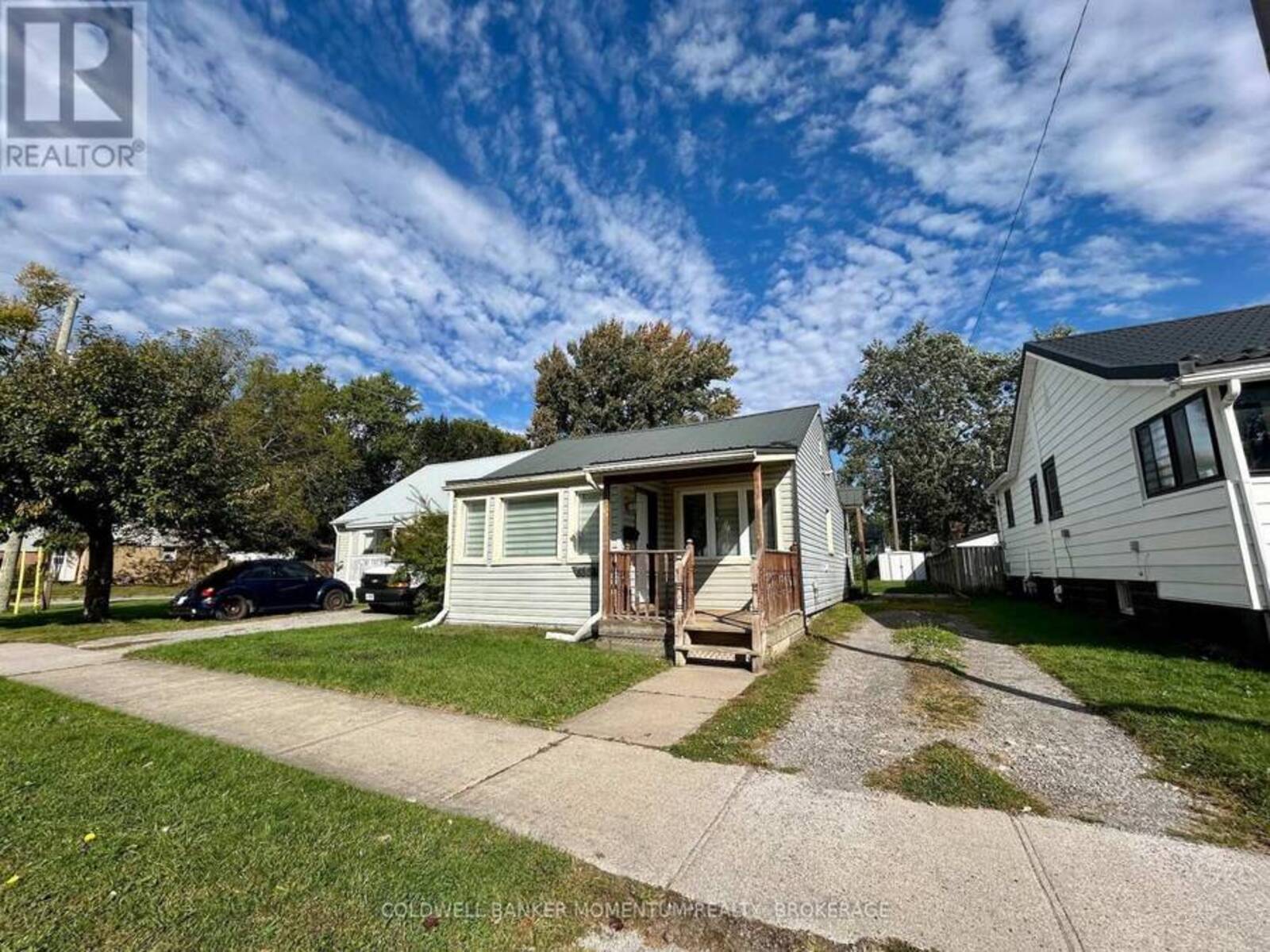 6333 SKINNER STREET, Niagara Falls, Ontario L2G 2Y6
