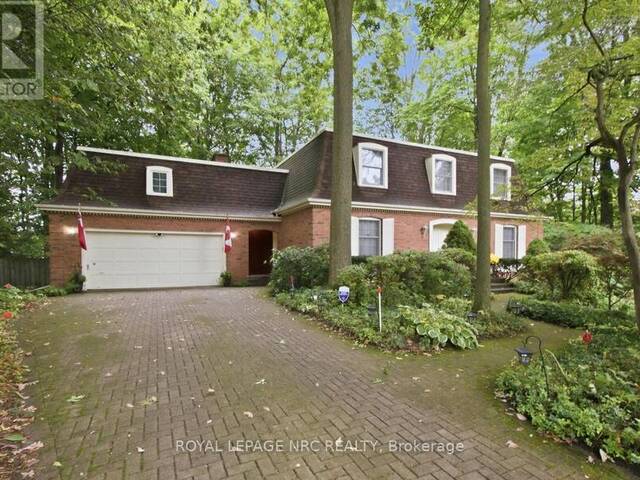 53 STELLA STREET Fonthill Ontario, L3E 0T8 - Property For Sale