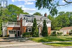 6751 BARKER STREET | Niagara Falls Ontario | Slide Image One