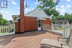 6751 BARKER STREET | Niagara Falls Ontario | Slide Image Thirty-two