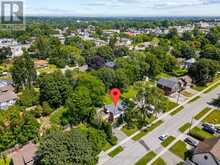 6751 BARKER STREET | Niagara Falls Ontario | Slide Image Forty-six