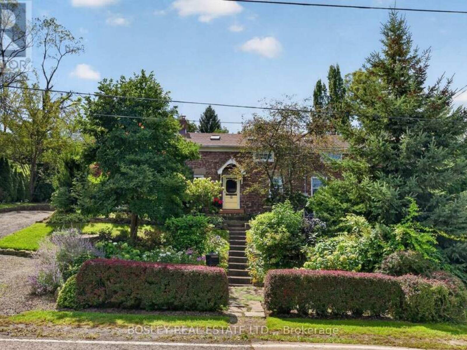 77 BRADLEY STREET, St. Catharines, Ontario L2T 1R5