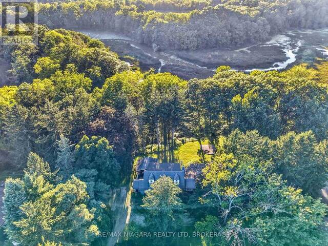 1577 GREGORY ROAD St. Catharines Ontario, L2R 6P9 - Property For Sale