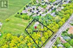 3426 KING STREET S | Lincoln Ontario | Slide Image One