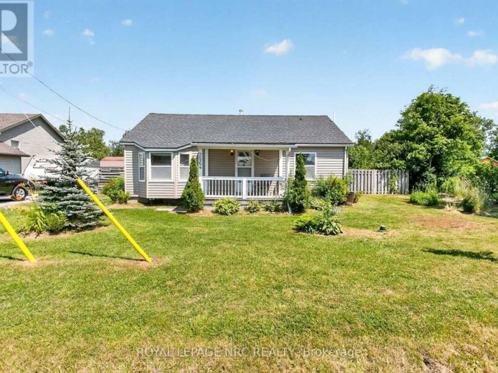 2964 HYMAN AVENUE, Fort Erie, Ontario L0S 1N0