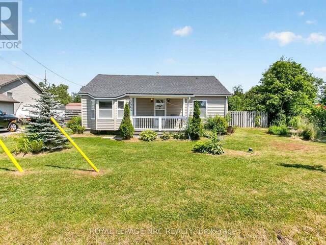 2964 HYMAN AVENUE Fort Erie Ontario, L0S 1N0 - 2 Bedrooms Home For Sale