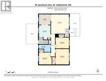 94 JACOBSON AVENUE | St. Catharines Ontario | Slide Image Twenty-nine