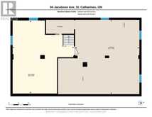 94 JACOBSON AVENUE | St. Catharines Ontario | Slide Image Thirty