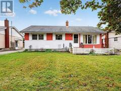 94 JACOBSON AVENUE St. Catharines Ontario, L2T 3A3