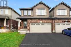 53 ELDERBERRY ROAD | Thorold Ontario | Slide Image One
