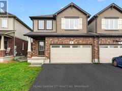 53 ELDERBERRY ROAD Thorold Ontario, L2V 0E7