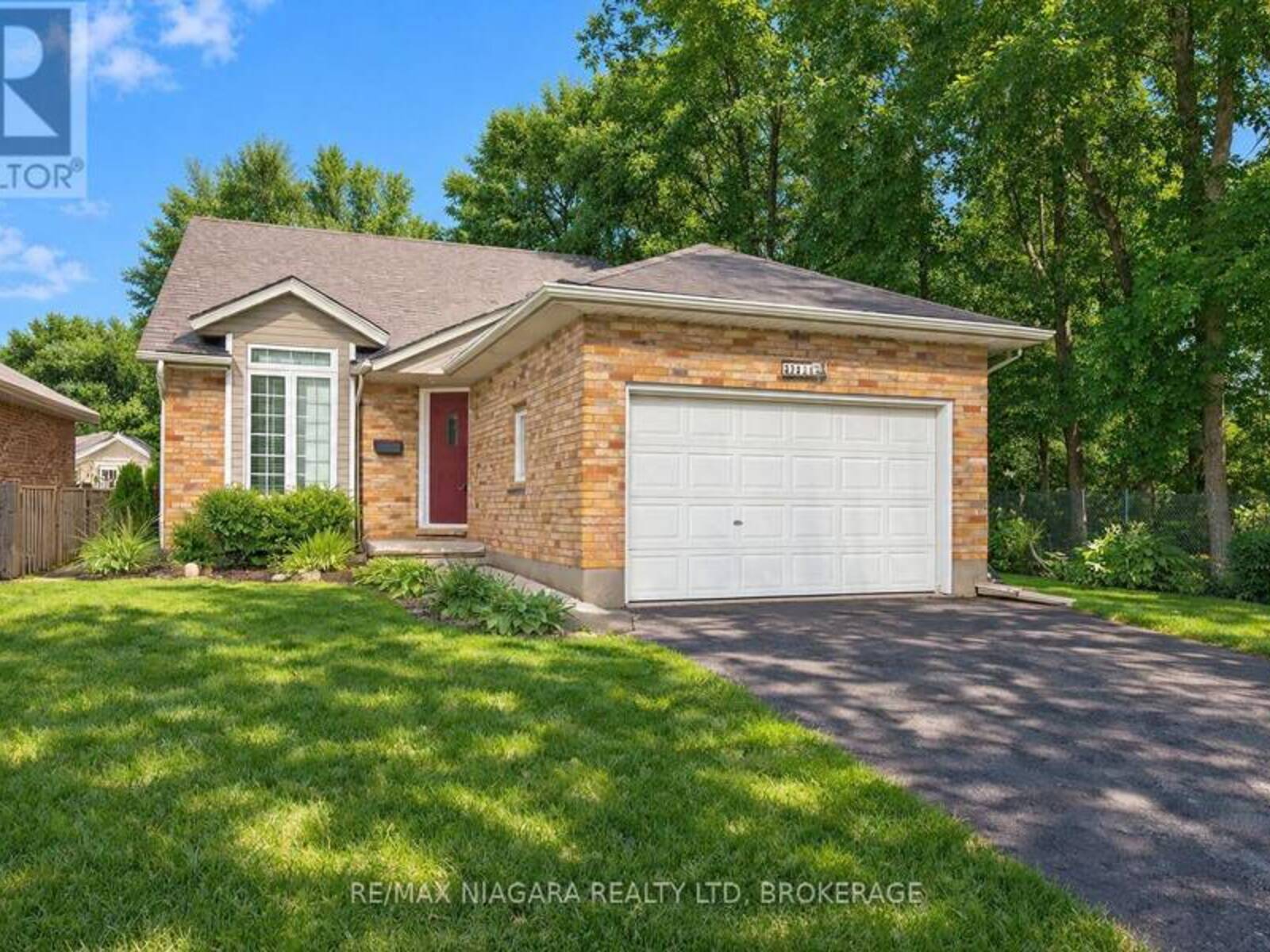 3417 MICHELLE COURT, Niagara Falls, Ontario L2H 3E7