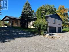 709 ROLAND ROAD Pelham Ontario, L0S 1C0