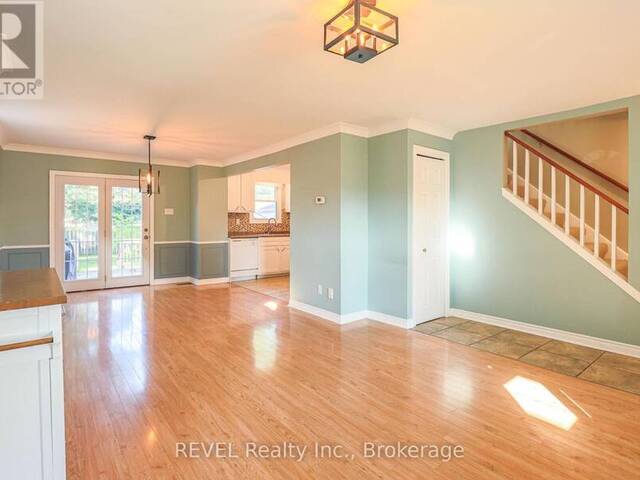 3 VICTORIA STREET St. Catharines Ontario, L2S 2K8 - 3 Bedrooms Home For Sale