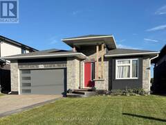 250 COLBECK DRIVE Welland Ontario, L3C 0B4