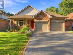13 TIMBER LANE St. Catharines Ontario, L2N 7R7