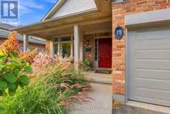 13 TIMBER LANE | St. Catharines Ontario | Slide Image Two