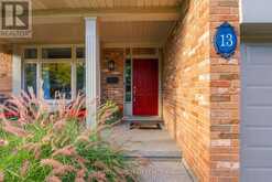 13 TIMBER LANE | St. Catharines Ontario | Slide Image Three