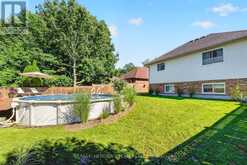 13 TIMBER LANE | St. Catharines Ontario | Slide Image Forty-three