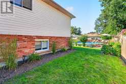13 TIMBER LANE | St. Catharines Ontario | Slide Image Thirty-eight