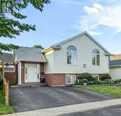 551 SCOTT STREET | St. Catharines Ontario | Slide Image One