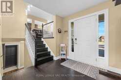 551 SCOTT STREET | St. Catharines Ontario | Slide Image Three