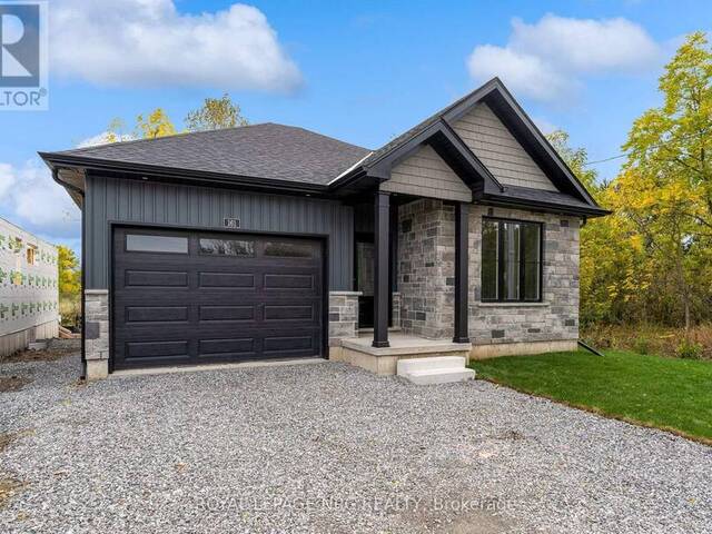 161 FORKS ROAD Welland Ontario, L3B 6C5 - 2 Bedrooms Home For Sale