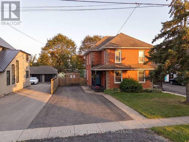 310 CLARENCE STREET Port Colborne Ontario, L3K 3G8 - 2 Bedrooms Home For Sale
