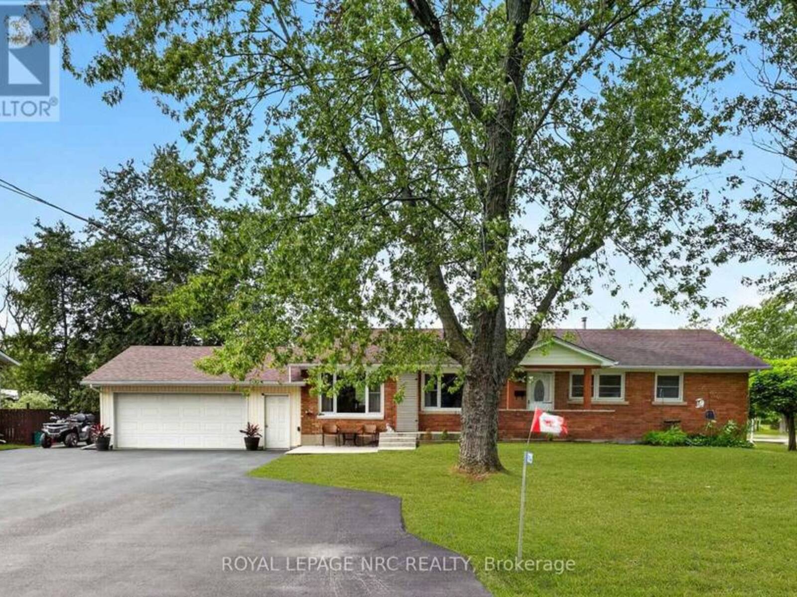 1225 BENNER AVENUE, Fort Erie, Ontario L2A 4N8