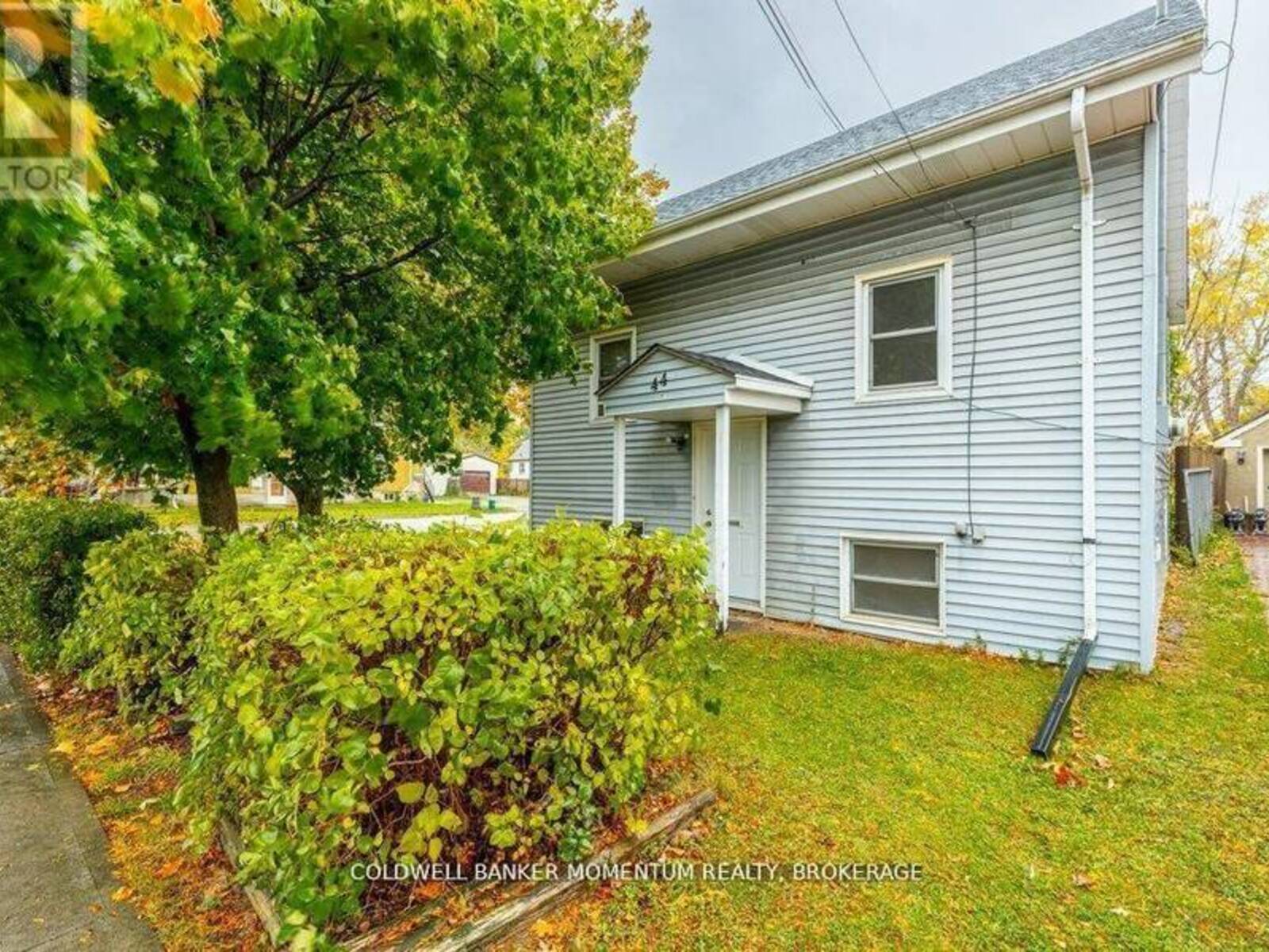 44 RYKERT STREET, St. Catharines, Ontario L2S 1Z1