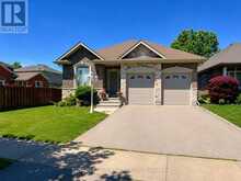 211 FIRST STREET LOUTH | St. Catharines Ontario | Slide Image Two