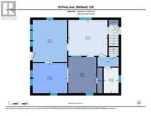 18 PIETZ AVENUE | Welland Ontario | Slide Image Thirty-four