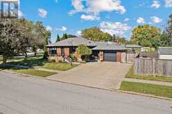 58 ANN STREET | Thorold Ontario | Slide Image One