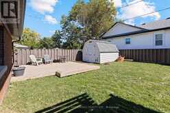 58 ANN STREET | Thorold Ontario | Slide Image Twenty-three