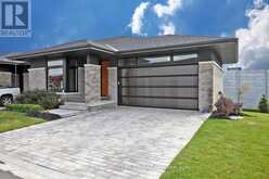 12 - 7276 OPTIMIST LANE | Niagara Falls Ontario | Slide Image One
