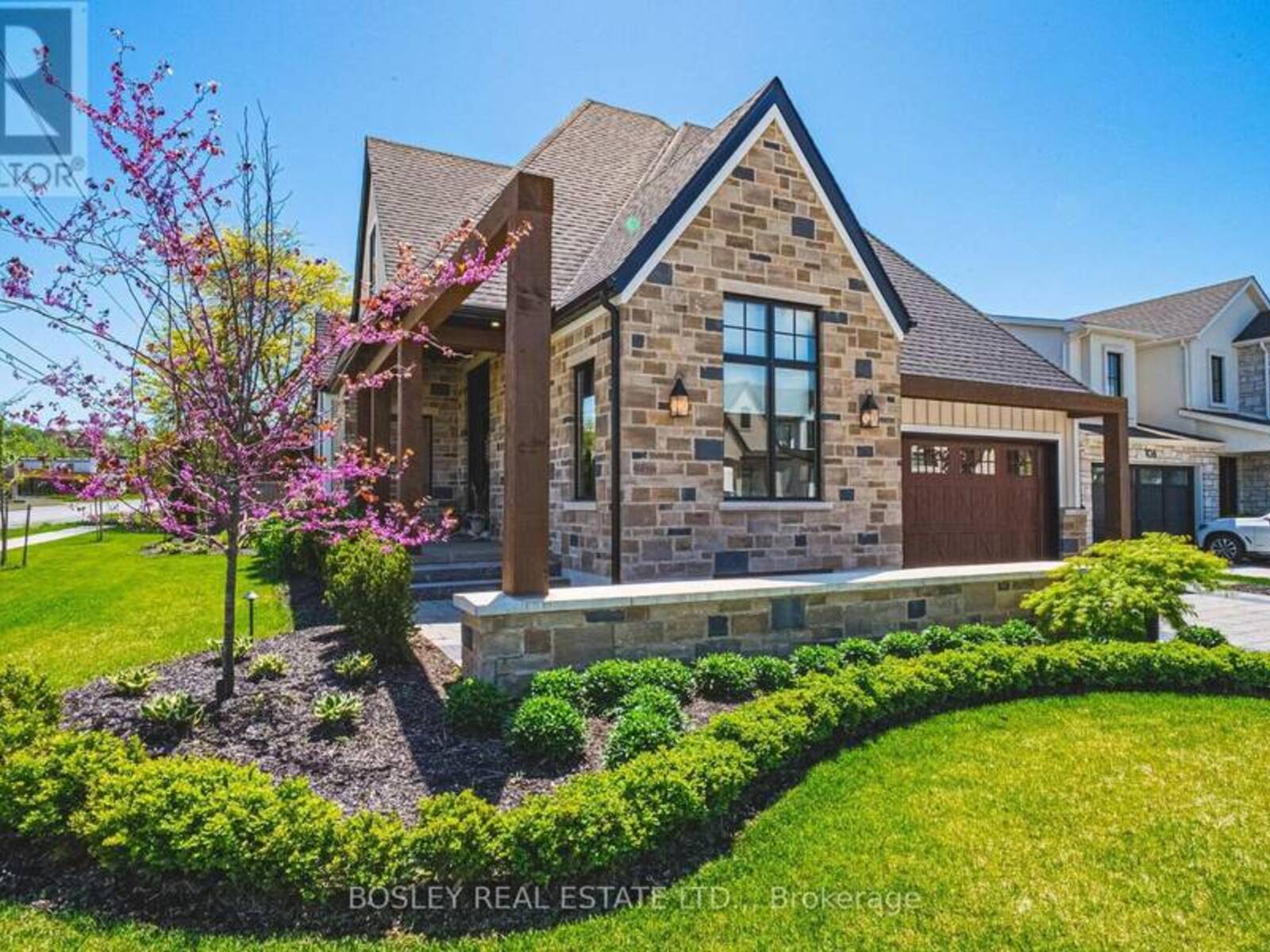 110 MILLPOND ROAD, Niagara-on-the-Lake, Ontario L0S 1J1