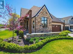 110 MILLPOND ROAD Niagara-on-the-Lake Ontario, L0S 1J1