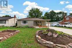 6018 ATLAS STREET | Niagara Falls Ontario | Slide Image Two