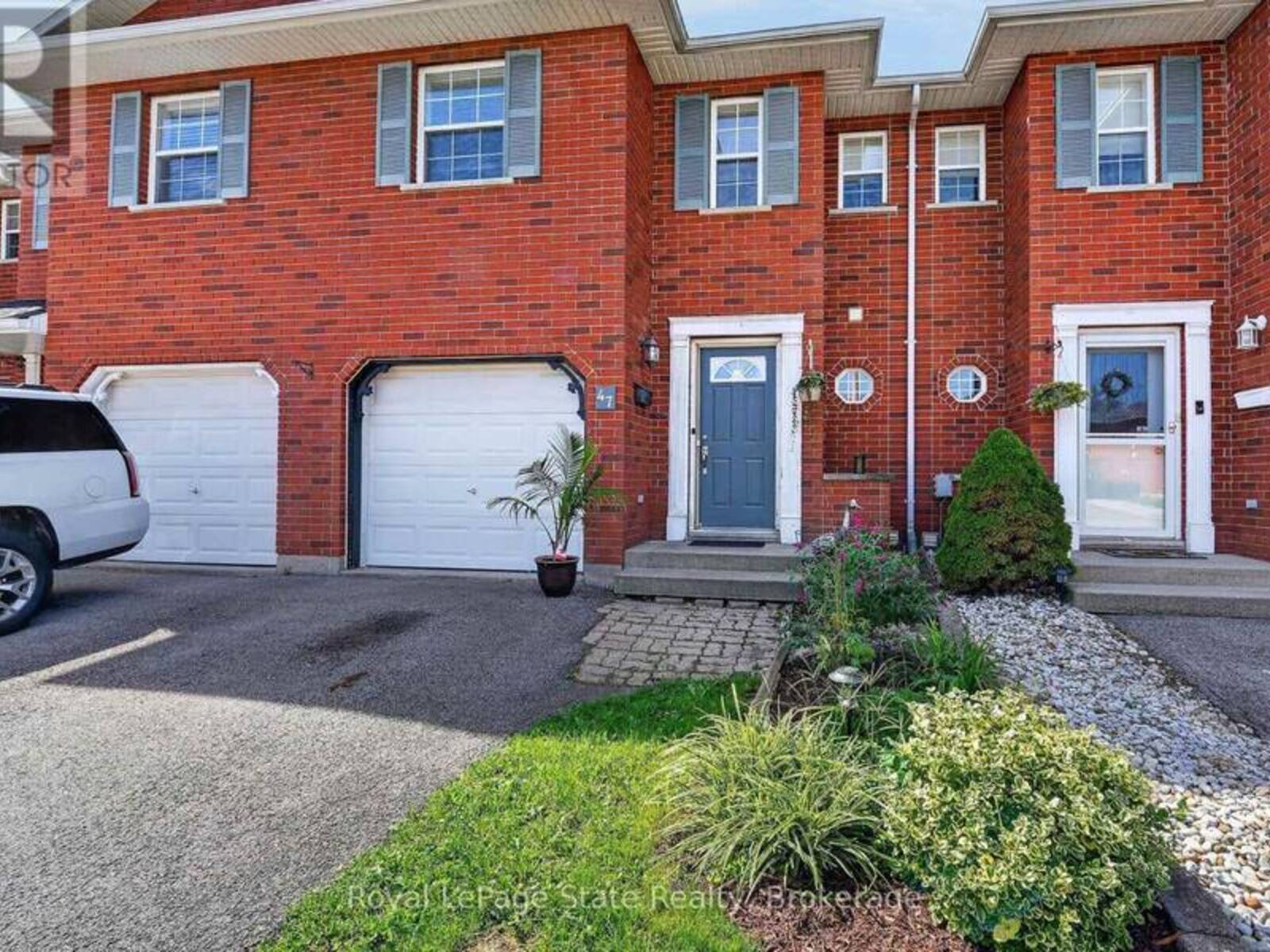 47 SWAYZE COURT, Smithville, Ontario L0R 2A0