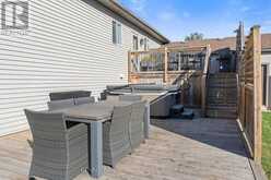 32 LAVINIA STREET | Fort Erie Ontario | Slide Image Forty-two