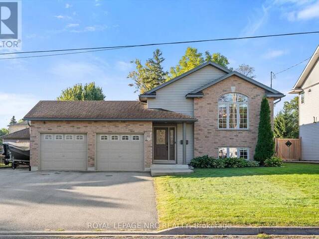 32 LAVINIA STREET Fort Erie Ontario, L2A 2C7 - 5 Bedrooms Home For Sale