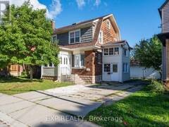 4613 RYERSON CRESCENT Niagara Falls Ontario, L2E 1E4