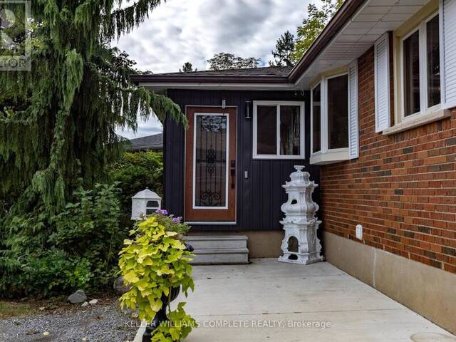 9 GLEN AVENUE St. Catharines Ontario, L2S 1L2 - Property For Sale